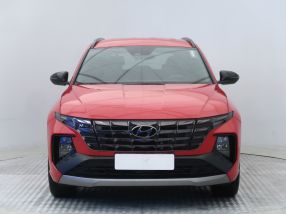 Hyundai Tucson - 2023