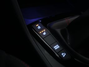 Hyundai Tucson - 2023