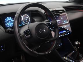 Hyundai Tucson - 2023