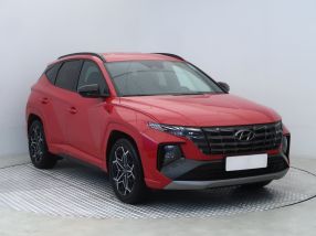 Hyundai Tucson - 2023