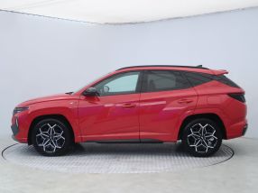 Hyundai Tucson - 2023