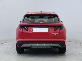 Hyundai Tucson - 2023