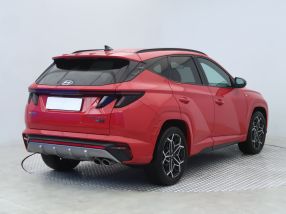 Hyundai Tucson - 2023
