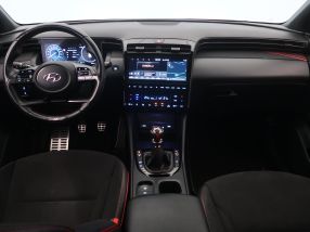 Hyundai Tucson - 2023