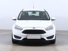 Ford Focus - 2016