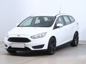 Ford Focus - 2016