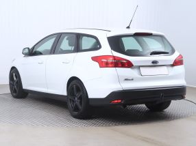 Ford Focus - 2016