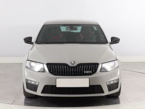 Skoda Octavia - 2014