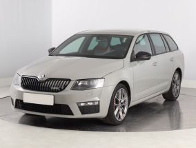 Skoda Octavia - 2014
