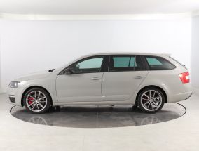Skoda Octavia - 2014