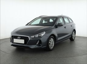 Hyundai i30 - 2017