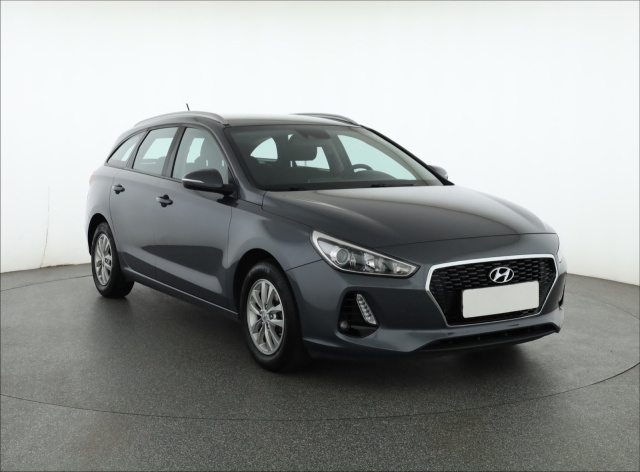 Hyundai i30 2017