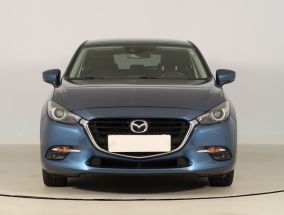 Mazda 3 - 2017
