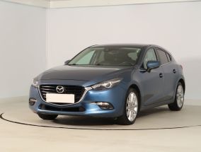Mazda 3 - 2017