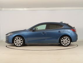 Mazda 3 - 2017