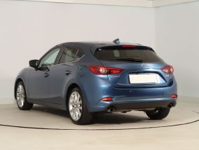 Mazda 3 - 2017