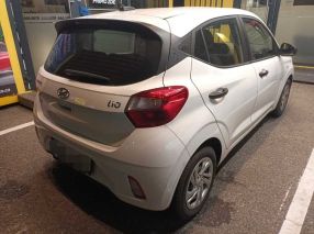 Hyundai i10 - 2022
