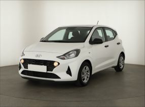Hyundai i10 - 2022