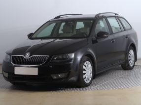 Skoda Octavia - 2014