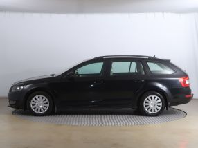 Skoda Octavia - 2014