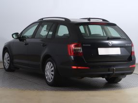 Skoda Octavia - 2014