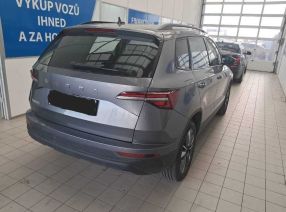 Skoda Karoq - 2024