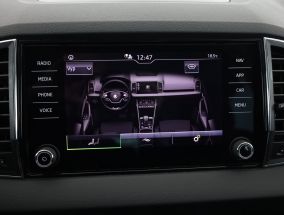 Škoda Karoq - 2024