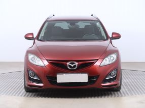 Mazda 6 - 2012