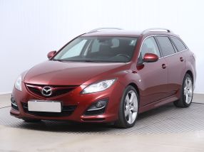 Mazda 6 - 2012
