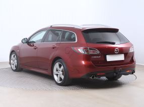 Mazda 6 - 2012