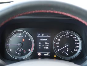 Hyundai Tucson - 2020