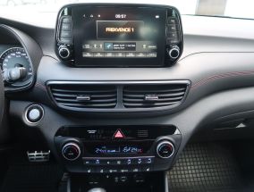 Hyundai Tucson - 2020