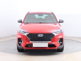 Hyundai Tucson - 2020