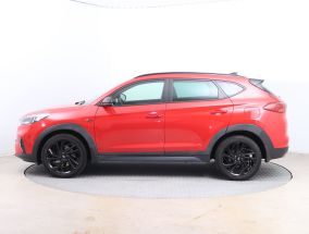 Hyundai Tucson - 2020