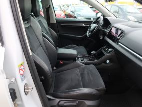 Škoda Karoq - 2018