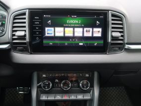 Škoda Karoq - 2018