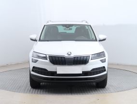 Škoda Karoq - 2018