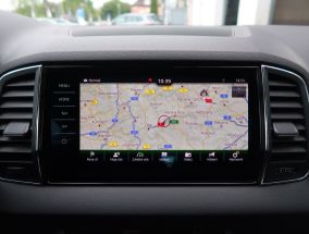Škoda Karoq - 2018