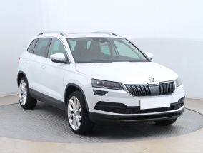 Škoda Karoq - 2018