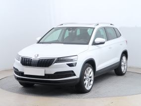 Škoda Karoq - 2018