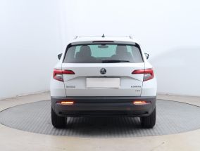 Škoda Karoq - 2018