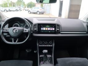 Škoda Karoq - 2018