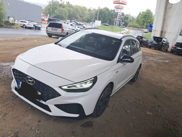 Hyundai i30 2023