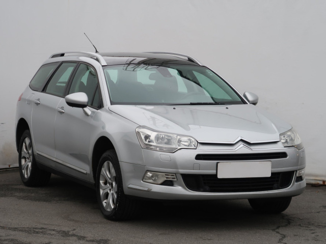 Citroen C5 2010