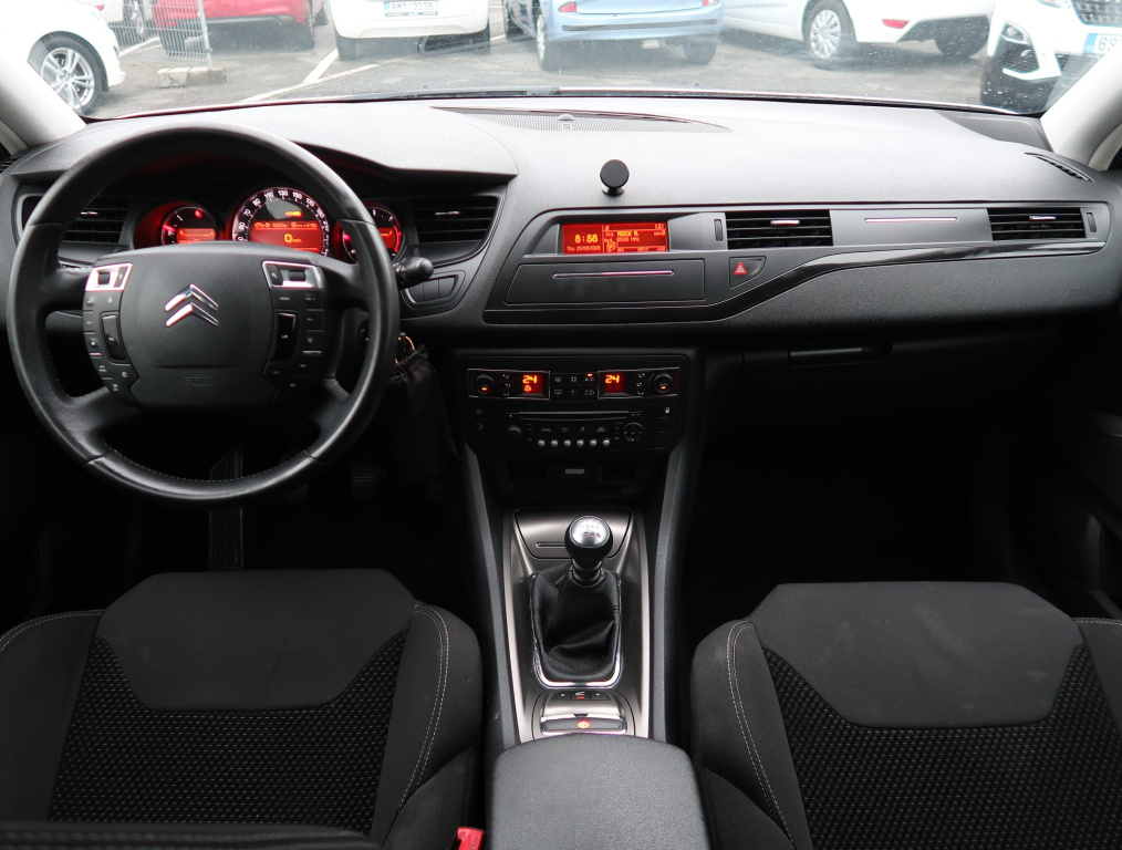 Citroen C5