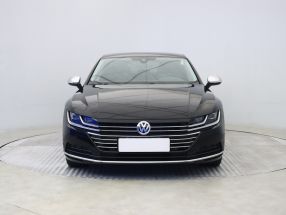 Volkswagen Arteon - 2017