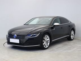 Volkswagen Arteon - 2017