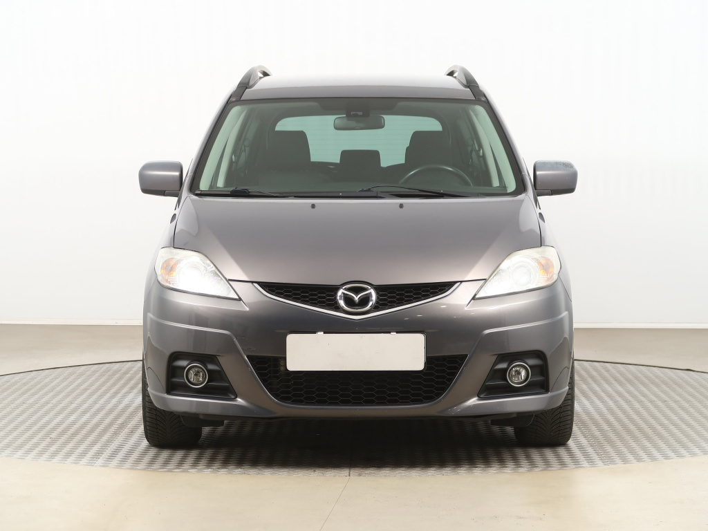 Mazda 5