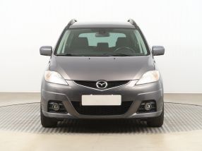 Mazda 5 - 2009
