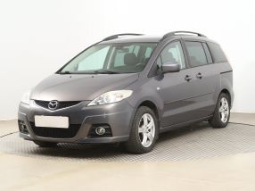 Mazda 5 - 2009